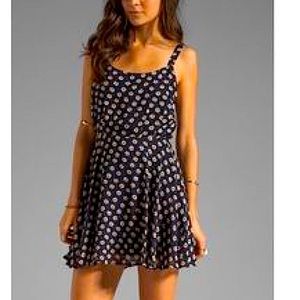 Luca Couture Sunflower Sundress